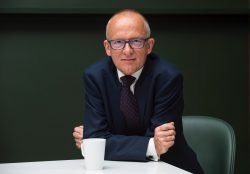 Mark Rowley