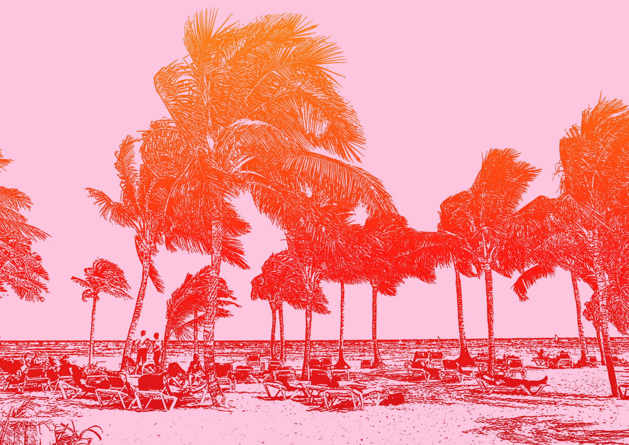 Riviera Maya Beach